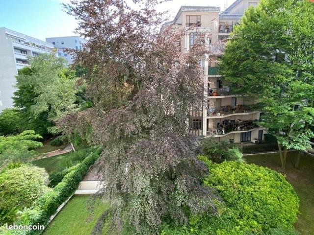 Appartement vente à Boulogne-Billancourt, Boulogne-billancourt