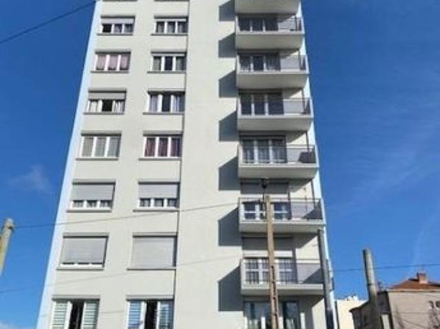 Appartement vente à Saint-Étienne, Saint-etienne