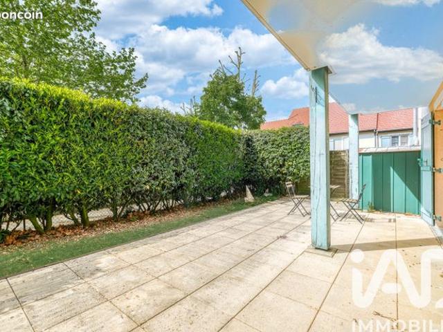 Appartement vente à Torcy, Serris