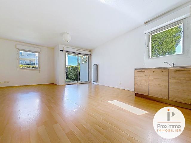 Appartement vente à Vannes, Bretagne