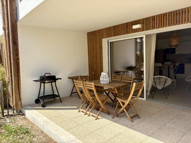Appartement vente à Dax, Seignosse