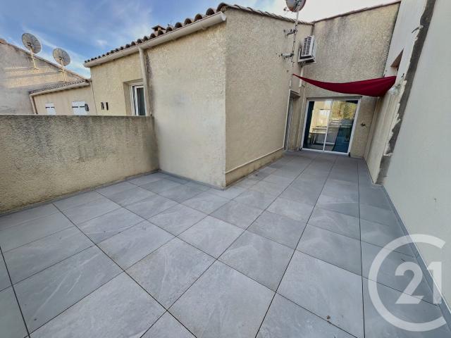 Appartement vente à Montpellier, Frontignan