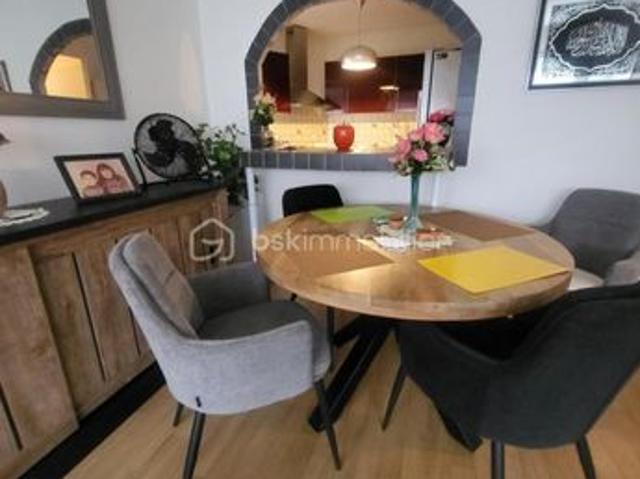 Appartement vente à Douai, Sin-le-noble