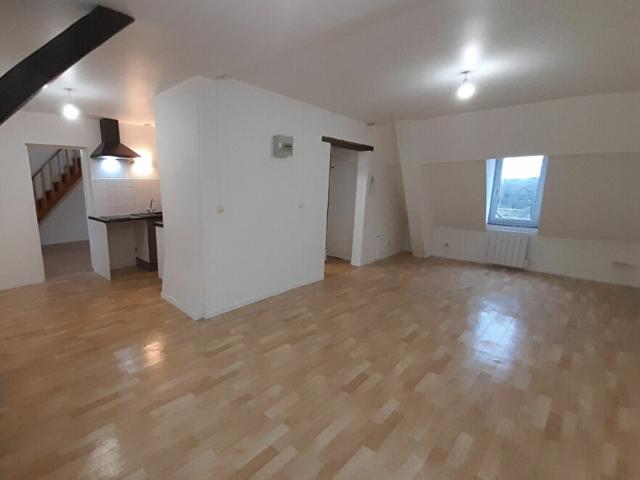 Appartement location à Vibraye, Sarthe