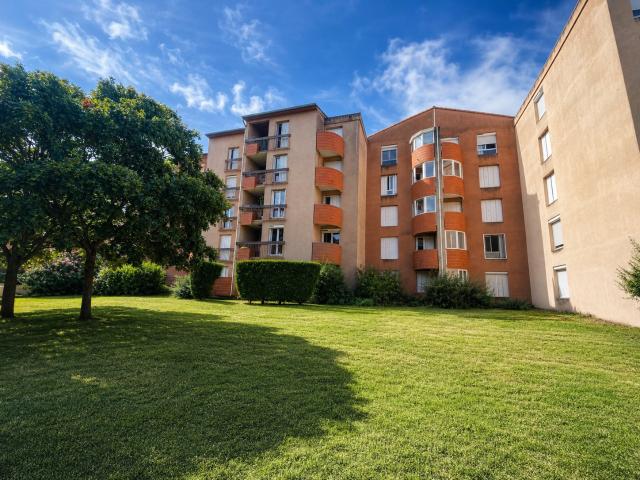 Appartement location à Toulouse