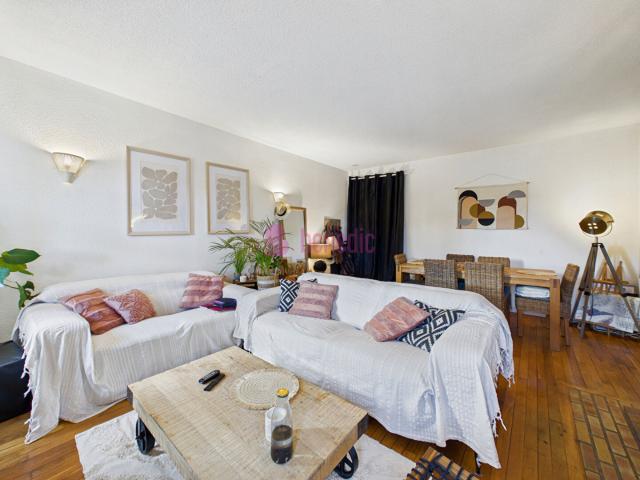 Appartement vente à Metz