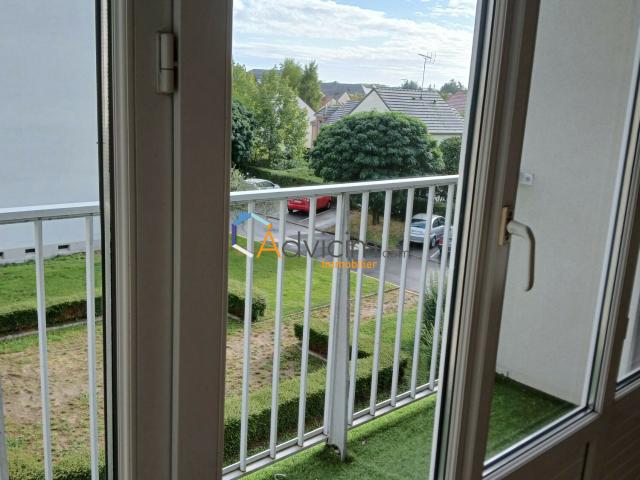 Appartement vente à Orléans