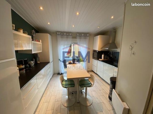 Appartement vente à Abbeville, Mers-les-bains