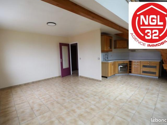Appartement vente à Saint-Julien-en-Genevois, Cruseilles