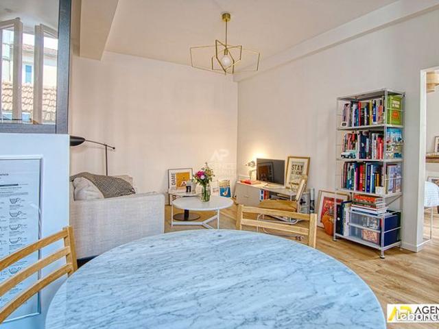 Appartement vente à Versailles