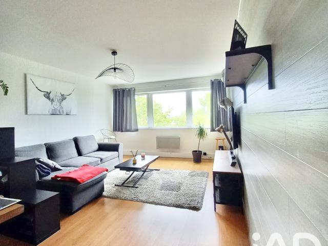 Appartement vente à Toulouse, Blagnac