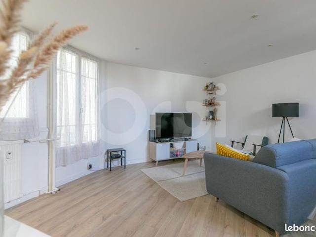 Appartement vente à Nogent-sur-Marne, Nogent-sur-marne