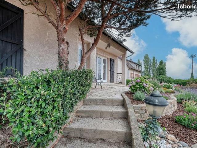 Appartement vente à Palaiseau, Limours