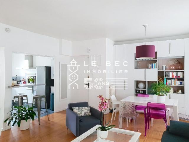 Appartement vente à Lorient, Bretagne