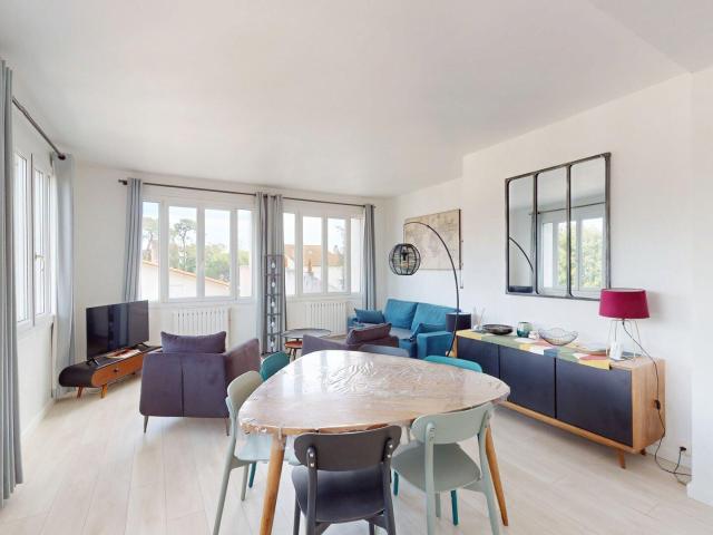 Appartement vente à Rochefort, Royan