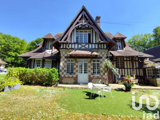 Appartement vente à Lisieux, Saint-gatien-des-bois