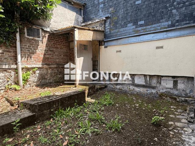 Appartement vente à Rouen, Ruan