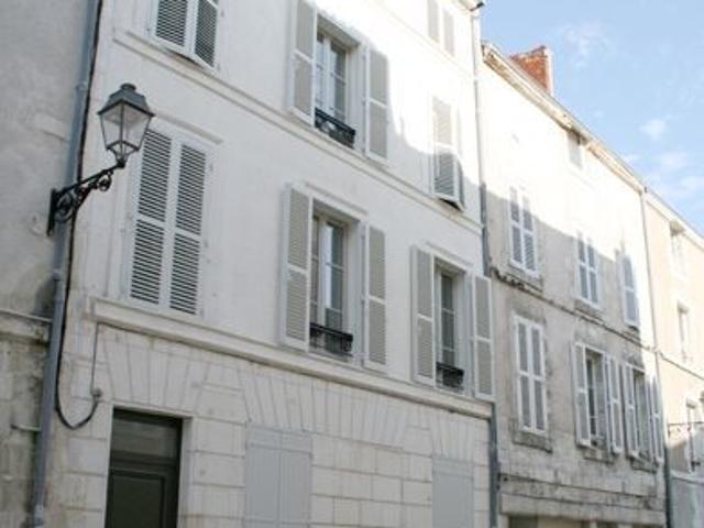 Appartement location à La Rochelle