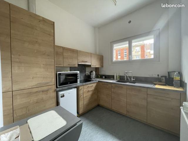 Appartement vente à Rouen, Elbeuf