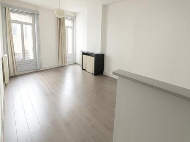 Appartement vente à Saint-Étienne, Saint-etienne