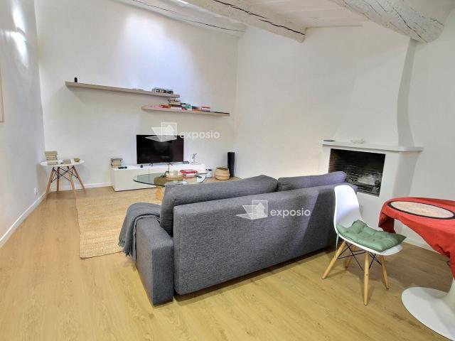 Appartement vente à Cuques, Aix-en-Provence