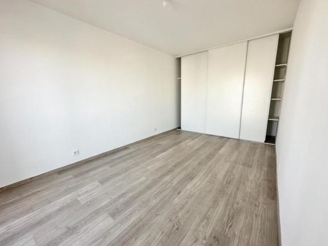 Appartement location à Le Raincy, Drancy