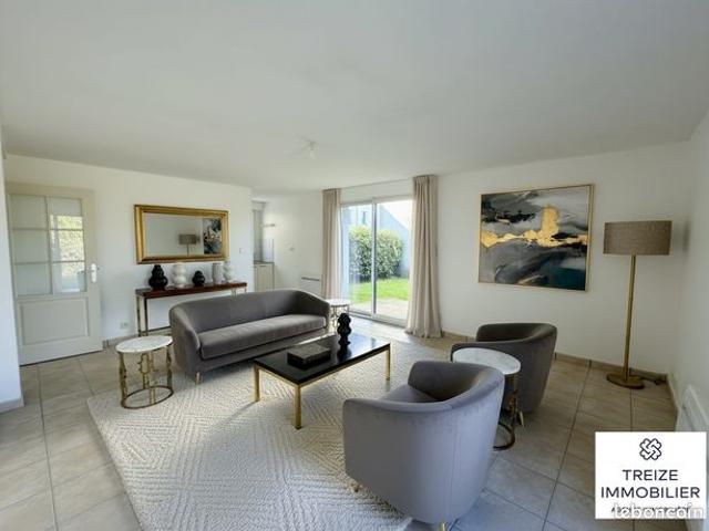 Appartement vente à Châteaubriant-Ancenis, Sucé-sur-erdre