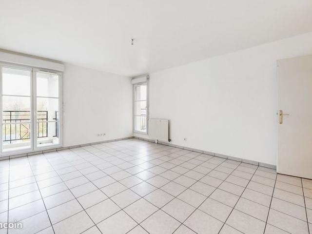 Appartement vente à Melun