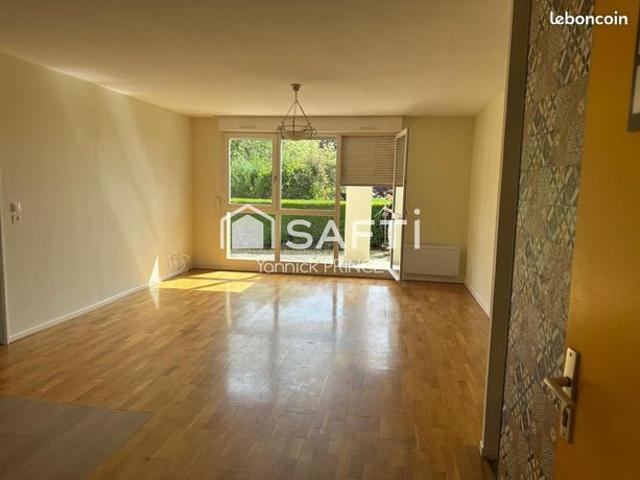 Appartement vente à Thorigny-sur-Oreuse, Yonne