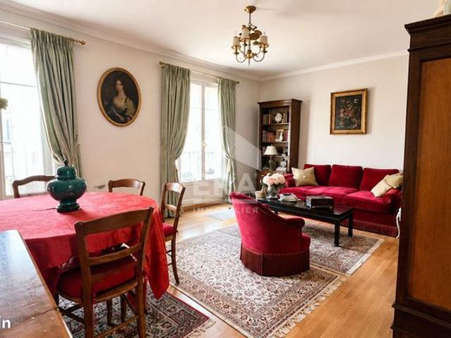 Appartement vente à Chartres, Eure-et-Loir