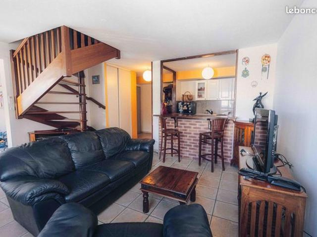 Appartement vente à La Réunion