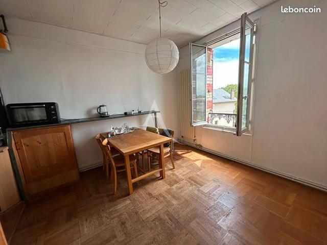 Appartement vente à Athis-Mons, Essonne