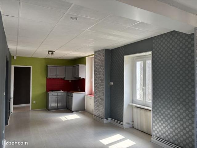 Appartement vente à Tournon-sur-Rhône, Annonay