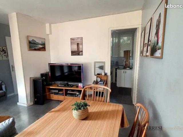 Appartement vente à Arrondissement de Toulon, La Seyne-sur-mer
