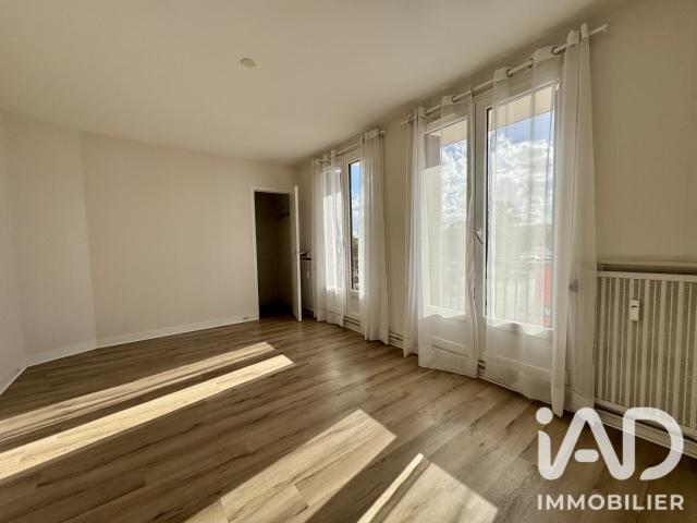 Appartement vente à Château-Thierry, Aisne