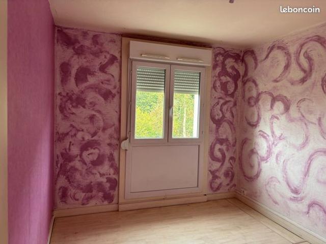 Appartement vente à Troyes, Aube