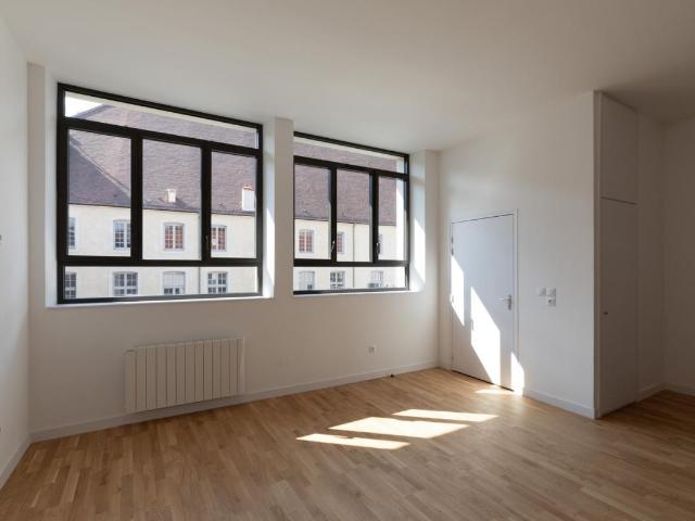 Appartement location à Dole