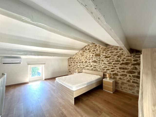 Appartement location à Carpentras, Orange