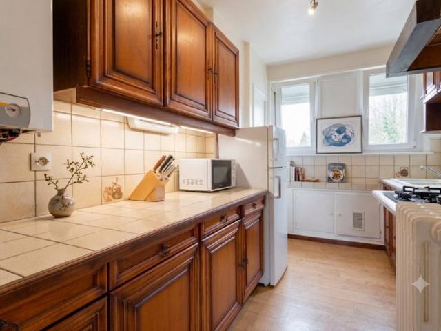 Appartement vente à Lille
