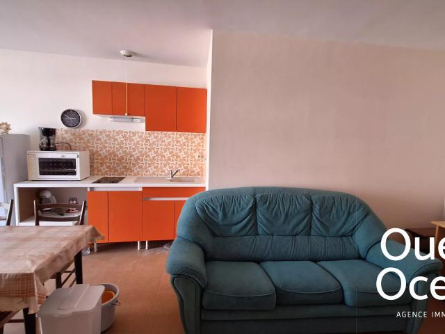 Appartement vente à Les Sables-d'Olonne, Saint-vincent-sur-jard