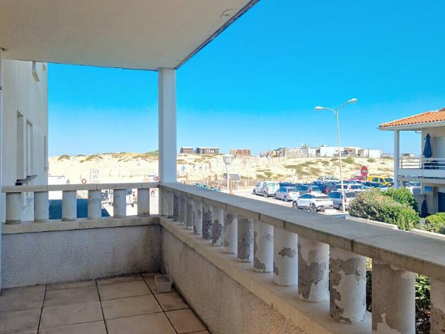 Appartement vente à Mont-de-Marsan, Biscarrosse