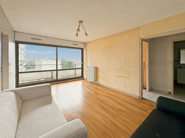 Appartement vente à Bordeaux, Blanquefort