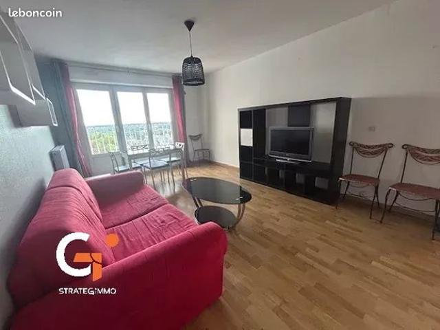 Appartement vente à Rouen, Ruan