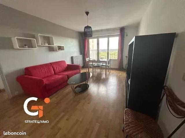 Appartement vente à Rouen, Ruan