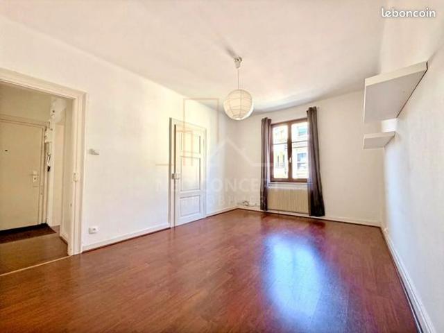 Appartement vente à Strasbourg, Schiltigheim