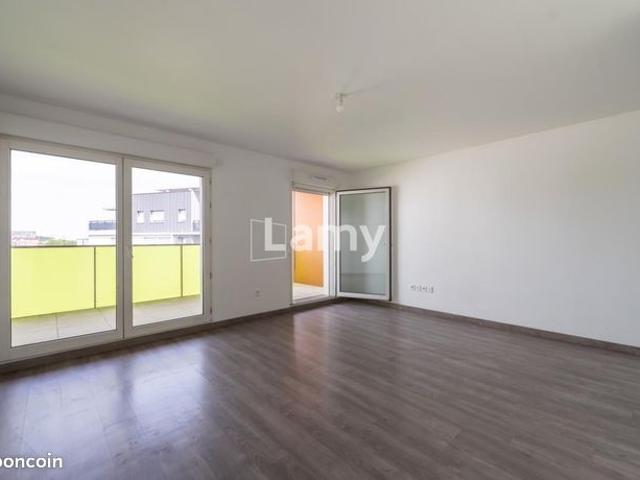 Appartement vente à Rosny-sous-Bois, Seine-Saint-Denis