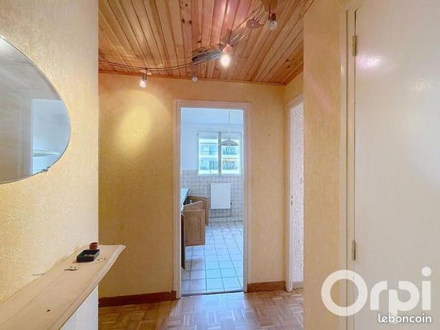 Appartement vente à Perpignan