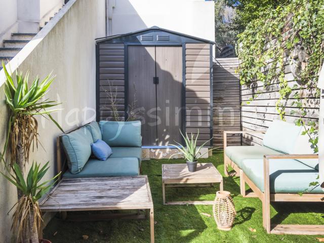 Appartement vente à Arrondissement de Toulon, Hyères