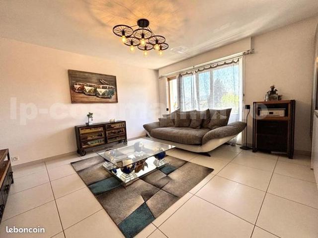 Appartement vente à Saint-Julien-en-Genevois, Reignier-ésery