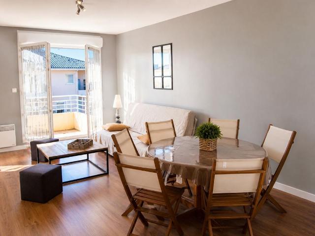 Appartement vente à Arcachon, Arès